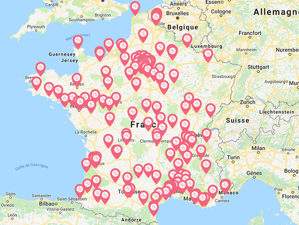 carte-maps-bleu-libellule-france