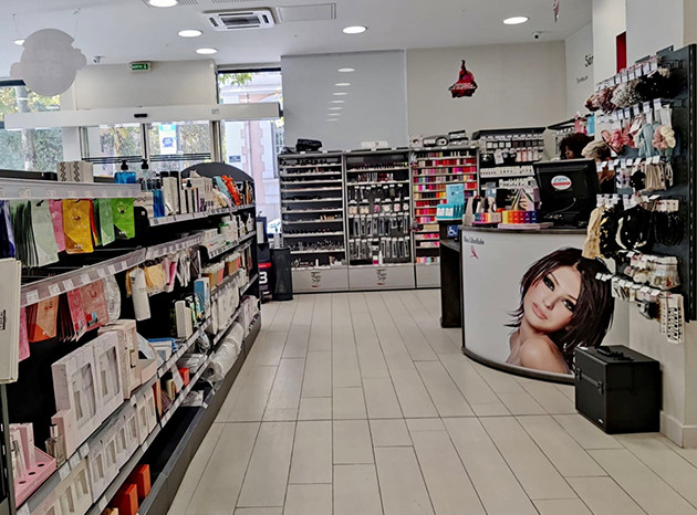 Bleu Libellule Gap Magasins