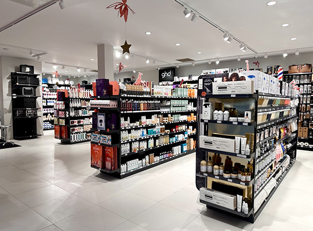 Bleu Libellule Montauban Magasins